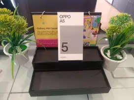 OPPO A5 RAM 8/256