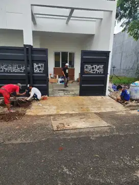 Lowongan pengawas lapangan , site manager proyek