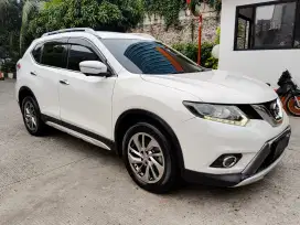 Nissan Xtrail 2.5 Xtremer 2016 tgn 1 dari baru