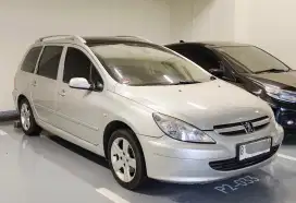 Peugeot 307SW HDi Diesel Bosch Sehat irit