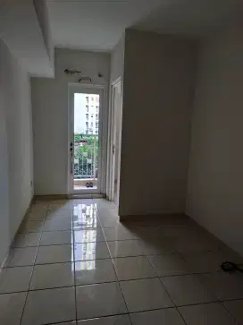 Springlake 2 BR Kosong Sewa Apartemen Summarecon Bekasi Siap Huni