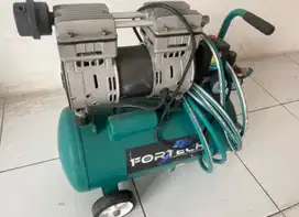 Jual compressor steam motor