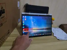 Laptop HP Elitebook x360 G10 i7 1355U ram 16gb Touch like xps macbook