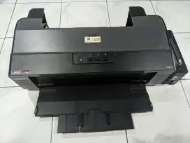 Epson L1300 Cek Deskripsi