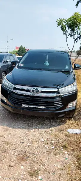 Kijang inova reborn