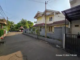 For Sale Rumah Luas di Perumahan Bintaro Jaya Jl. Walet Sektor 2