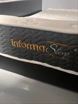 kasur informa single