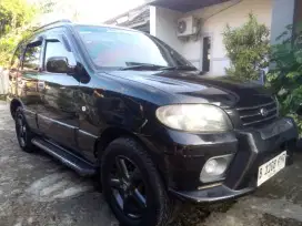 Daihatsu taruna 2002( full original ) csx injection
