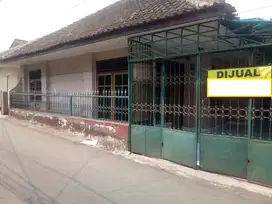 JUAL MURAH RUMAH DUA KAMAR TIDUR PINGGIR JALAN CIUMBENG INDIHIANG