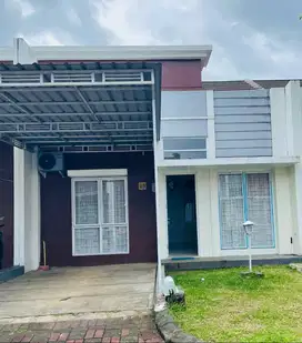 RUMAH DIKONTRAKKAN (SEWA) FULL FURNISHED DI ROYAL SPRING HERTASNING