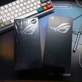 Asus phone ROG 6