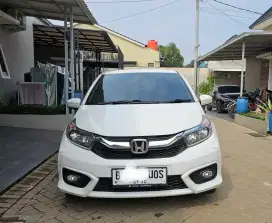 HONDA BRIO E SATYA 2020