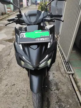 Dijual Vario 160cc CBS 2023
