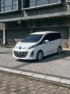 Mazda Biante 2.0 2013 AT