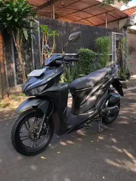 Vario 150 keylees dp 500