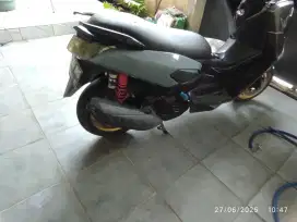 NMAX 2016 surat lengkap