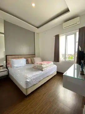 Dijual Rumah di Sayap Setraduta Bandung Terawat