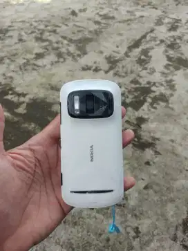 Nokia 808 PureView