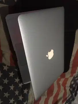 Macbook air 2015 ‘13inch ibox
