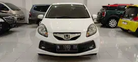 Honda Brio E 1.2 AT 2015 Super Istimewa,Terawat dan Siap Pakai
