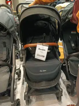 Jual cepat Stroller anak Coco Latte Sphere