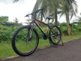 MTB / SEPEDA GUNUNG EXOTIC 26