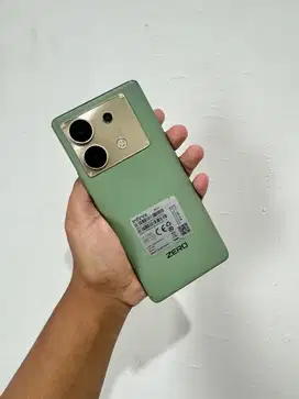 Infinix Zero 30 5G