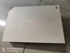 Xiaomi pad 5 second