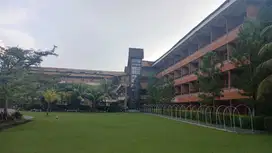 Hotel 4 Lantai di Cikeas Bogor, Hanya 15 Menit ke Tol Sentul Selatan