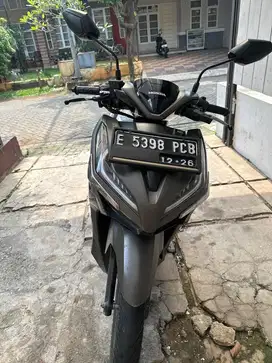 DIJUAL SEPEDA MOTOR VARIO