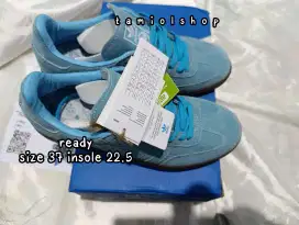 Sepatu sneaker cewek cowok