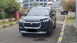 [ LOW KM ] Suzuki Grand Vitara GX Hyrbid 1.5 Panoramic AT 2023/2024
