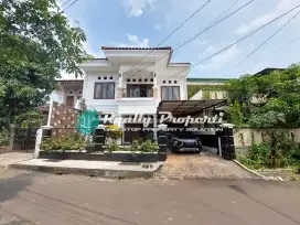 Jual / Sewa Rumah Mewah Samping Tol Jatiwarna Pondok Melati