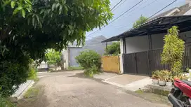 Rumah Minimalis dalam Cluster Cilebut Residence 2