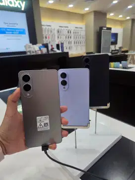 PROMO SAMSUNG S25 EDGE