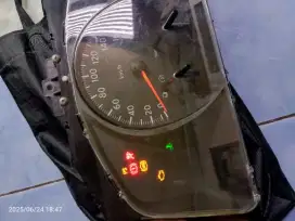 Sepidometer evalia