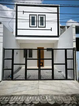 Murahhhhh Gress minimalis 5KT Semolowaru 1,35M