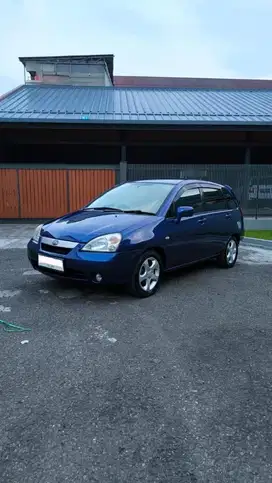 Suzuki Aerio DX 2003
