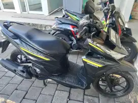 Vario 125 tahun 2017