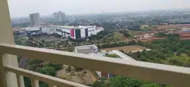 Dijual Apartemen B Residence dekat kampus Prasetya Mulya