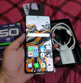 INFINIX NOTE 50 PRO