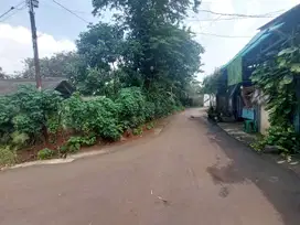 Kavling Siap bangun Hunian Dekat Pasar Kranggan, SHM Pecah per-unit
