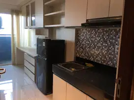 DIJUAL/DISEWAKAN APARTEMEN TYPE STUDIO DI ROSEVILLE SOHO & SUITES BSD