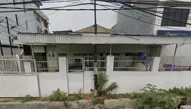 RUMAH TINGGAL BELAWAN CIDENG GAMBIR