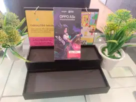 OPPO A3X RAM 6/128 (6+6=12/128GB)