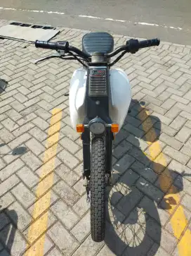 Astrea 800 Antik