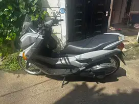 Nmax 2019 hitam