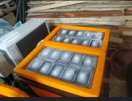 Dijual Mesin Pendingin dan Pembeku Untuk Usaha