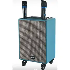 Speaker Aktif GMC Perfect Condition