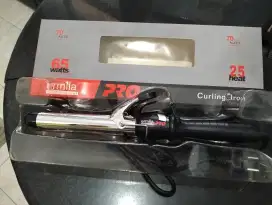 Ermila PRO Curling Iron